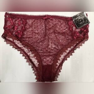 Womens panties